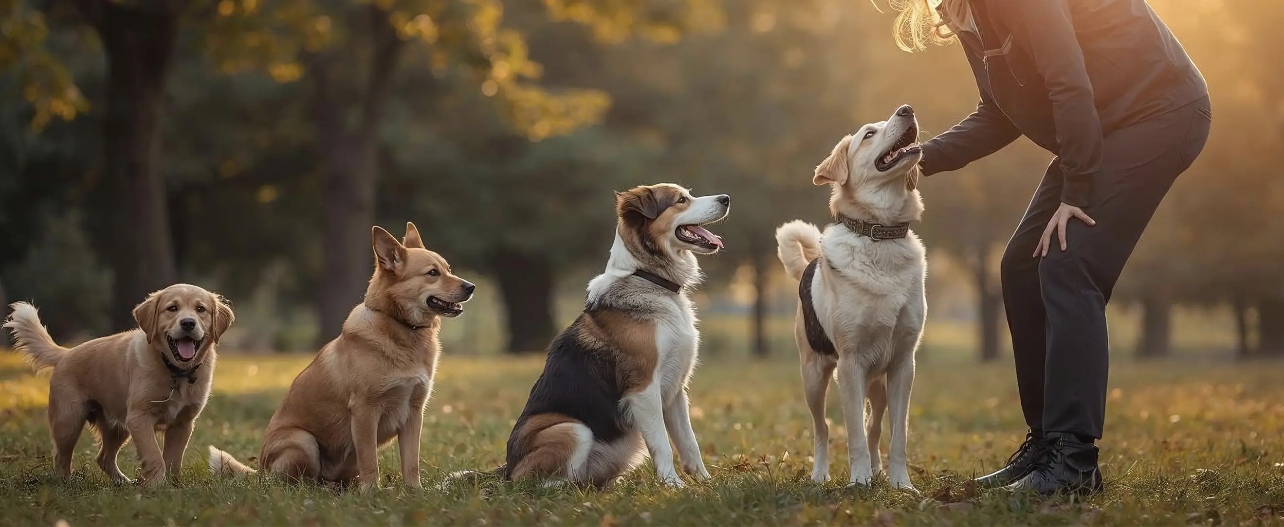 Köpeğinizle Gerçek Uyumun Temelini Atın - Temel İtaat Eğitimi