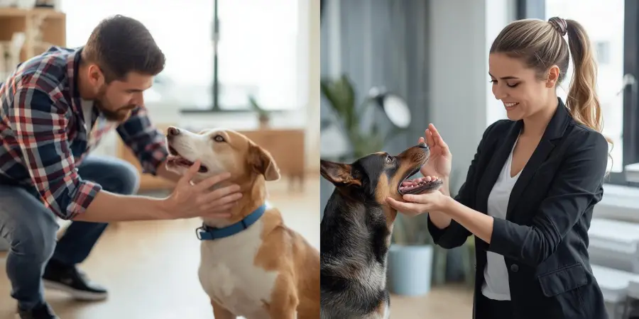 Köpek Sahiplerinin En Sık Yaptığı Eğitim Hataları